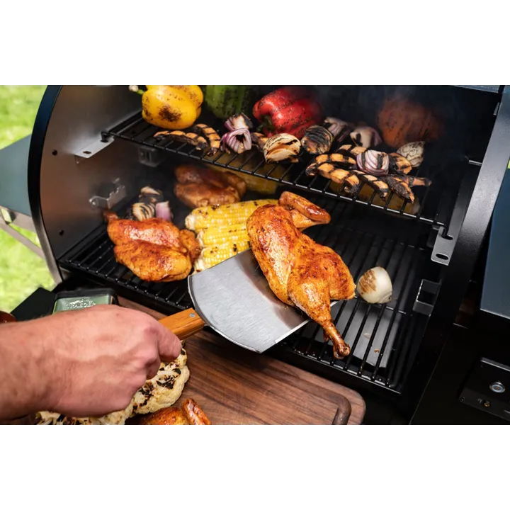 BBQ XXL Spatula Wender