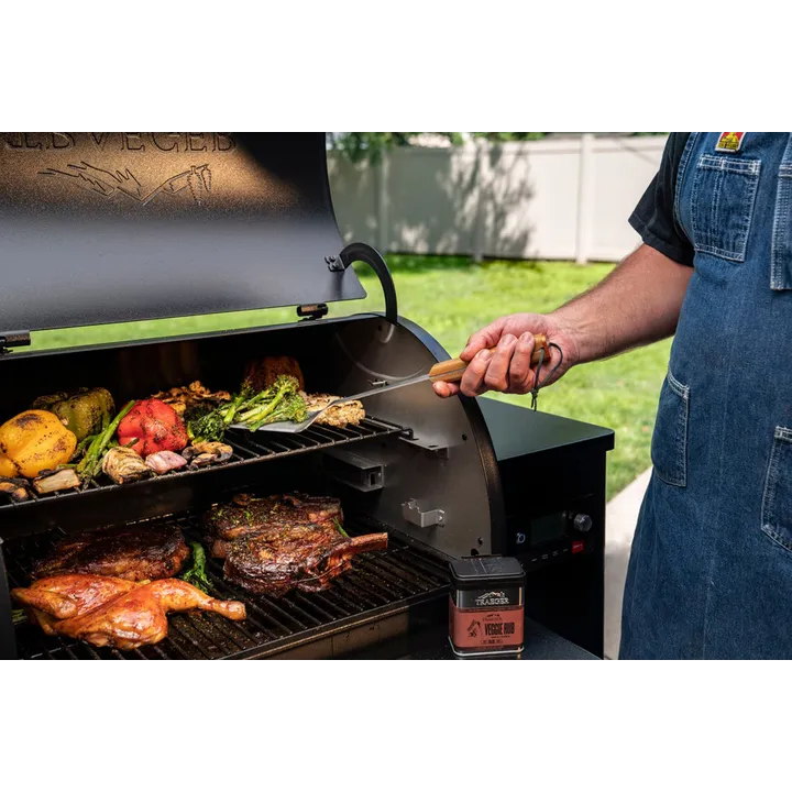 BBQ Spatula