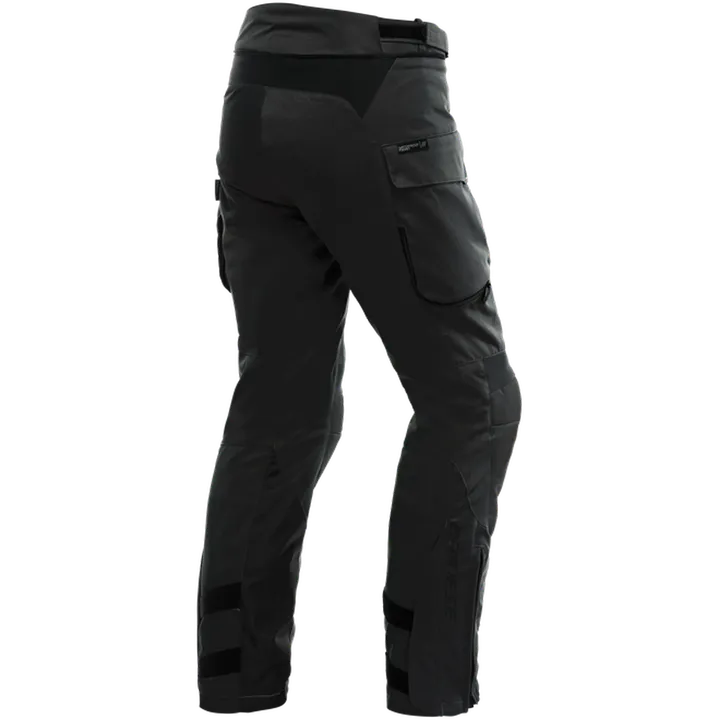 D-Dry Pantalon Ladakh 3L noir