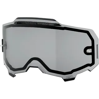 Armega/ARmatic Forecast Replac.-Dual Pane Smoke Lens