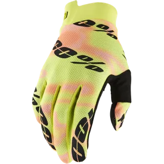 Itrack Gloves - Kaledo