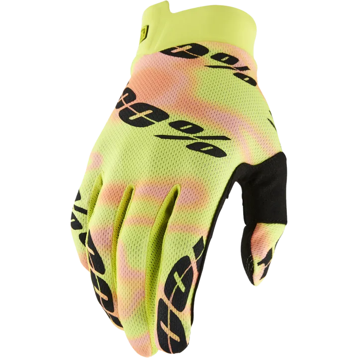 Itrack Gloves - Kaledo