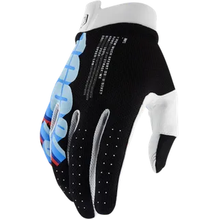 Itrack Gloves - Kaledo