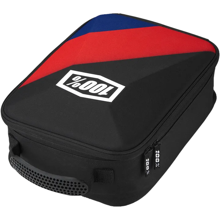 Goggle Case Cornerstone Black -OS