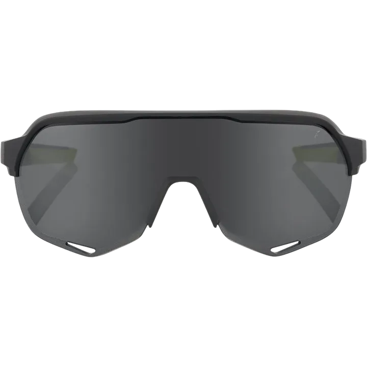 S2 Glases Soft Tact Cool grey-smoke