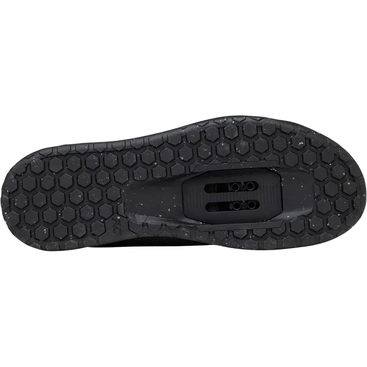 Accomplice Clip chaussures Dames charcoal-tahoe blue