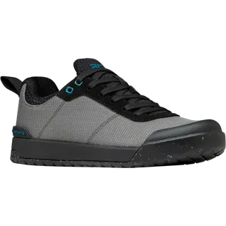 Accomplice Clip chaussures Dames charcoal-tahoe blue