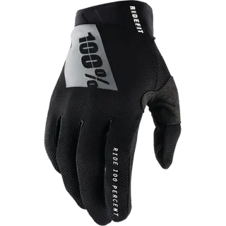 Ridefit Glove Red