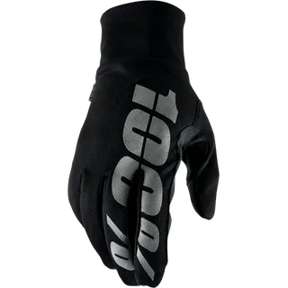 Hydromatic Gloves - Black