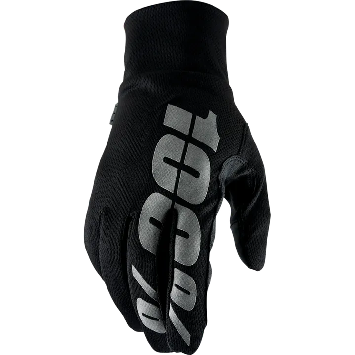 Hydromatic Gloves - Black