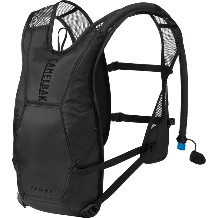 Bootlegger 1.5 black