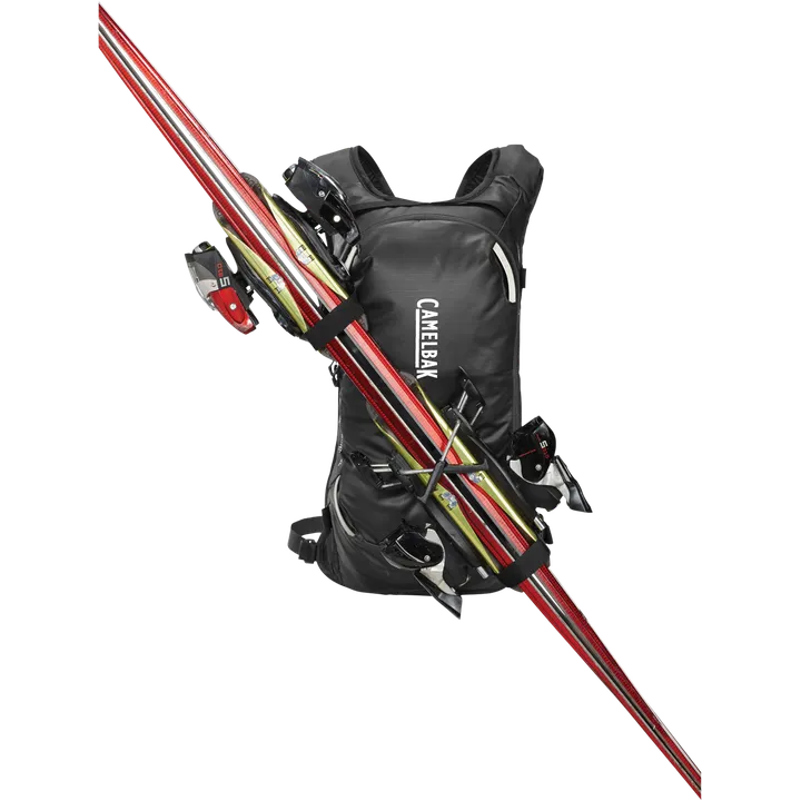 Powderhound 12 black white