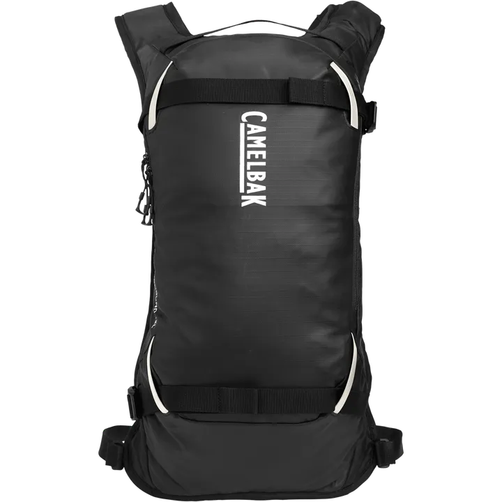 Powderhound 12 black white