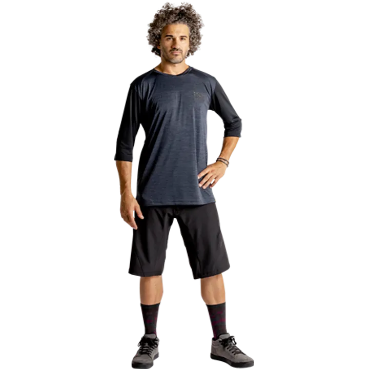 Carve EVO Shorts