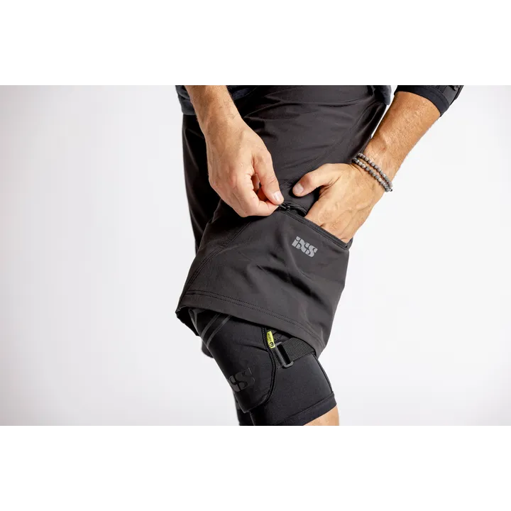 Carve EVO Shorts