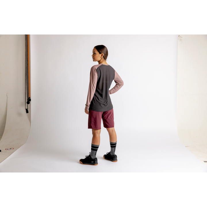 Women's Flow XTG Hip-Hugger Shorts