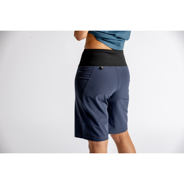 Women's Flow XTG Hip-Hugger Shorts