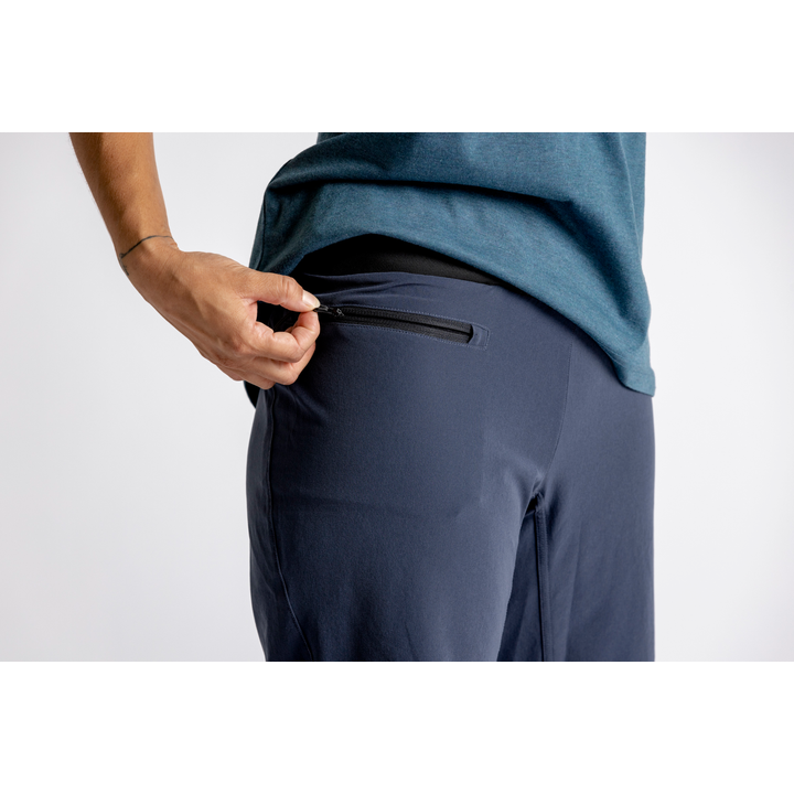 Women's Flow XTG Hip-Hugger Shorts