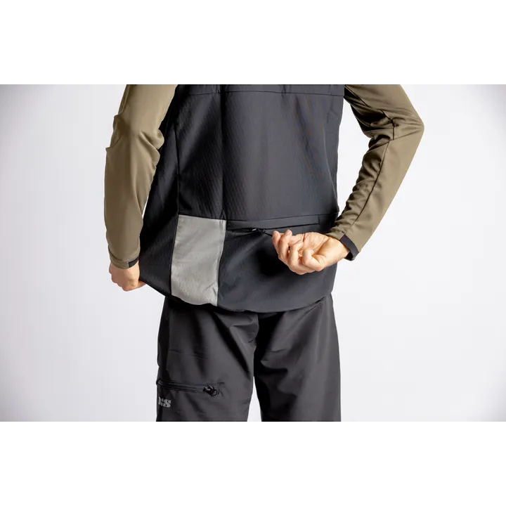 Flow Vest