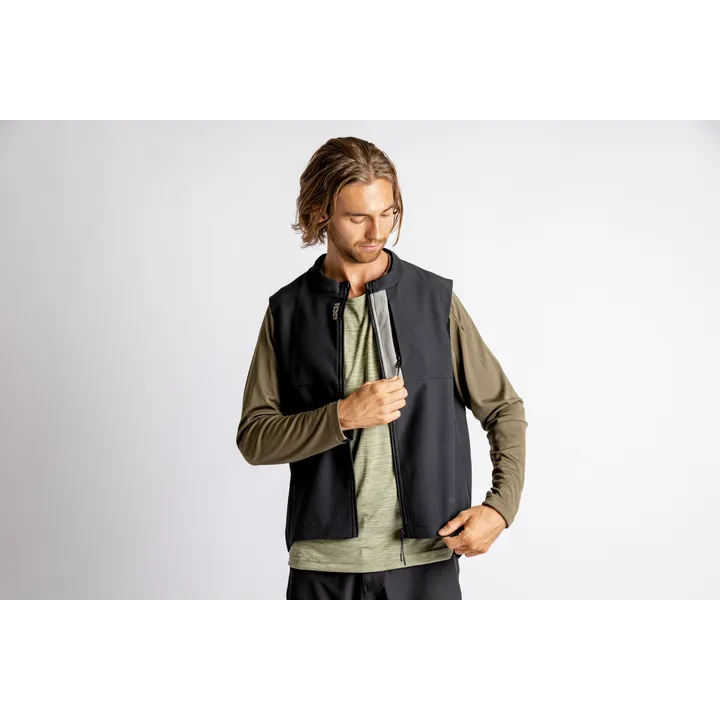 Flow Vest