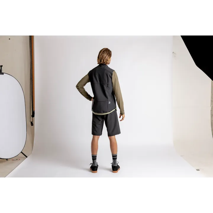 Flow Vest