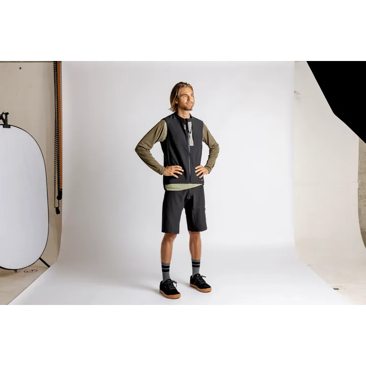 Flow Vest