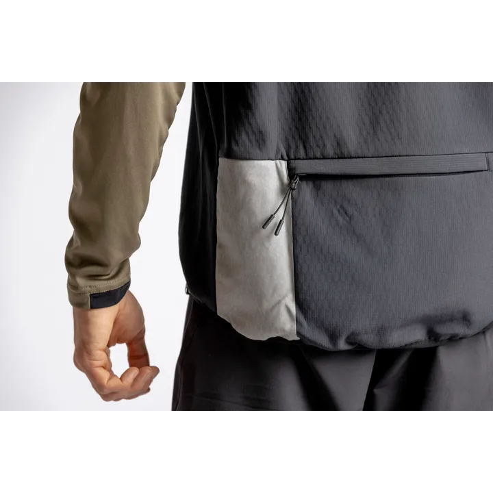 Flow Vest