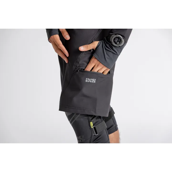 Carve Digger Shorts