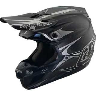 SE5 ECE Carbon Helmet Mips - Inferno noir