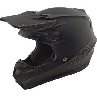 SE4 Polyacrylite Helmet - Mono