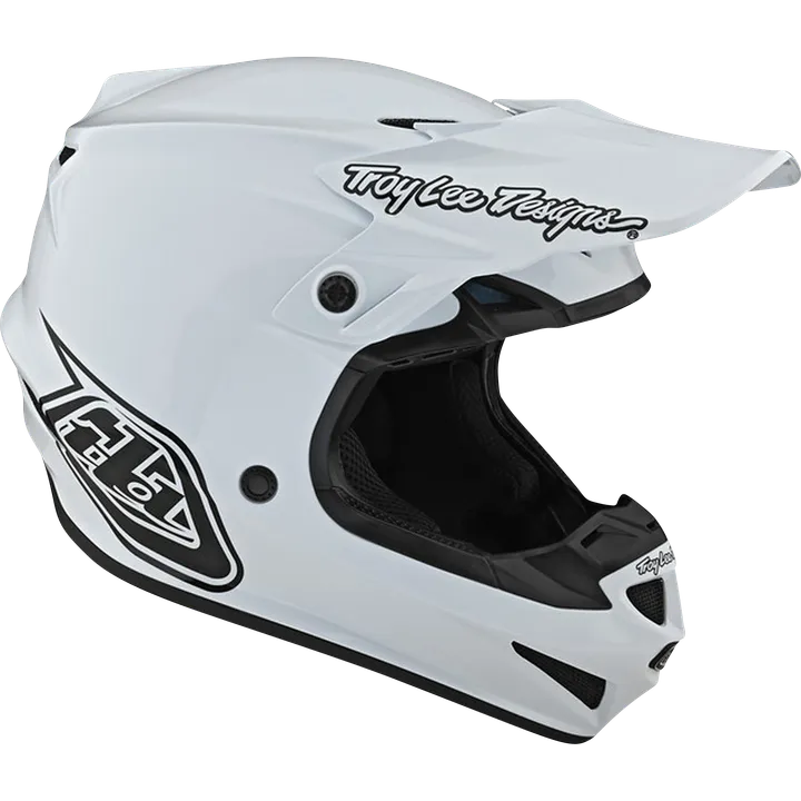 SE4 Polyacrylite Helmet - Mono