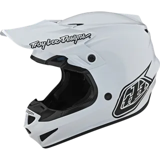 SE4 Polyacrylite Helmet - Mono