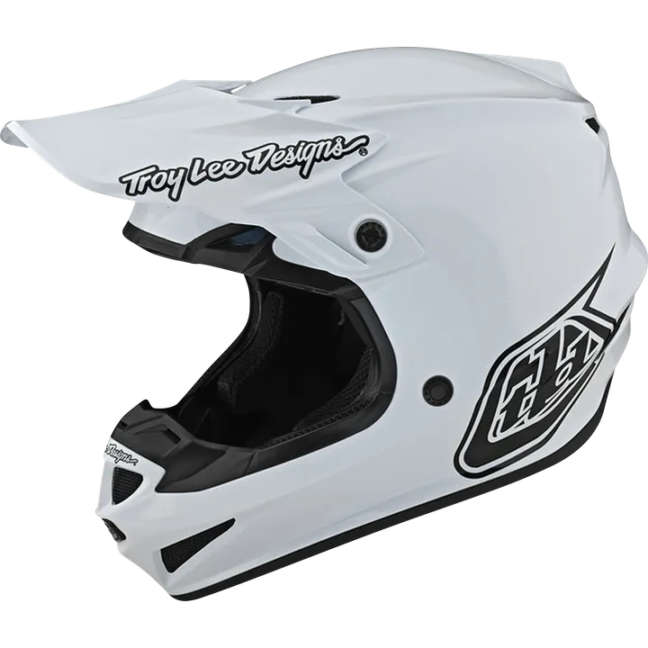 SE4 Polyacrylite Helmet - Mono