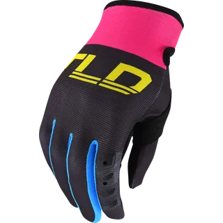 Womens GP Glove türkis
