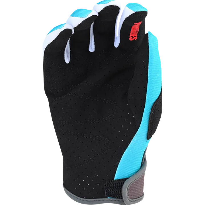 Womens GP Glove türkis