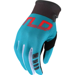 Womens GP Glove türkis