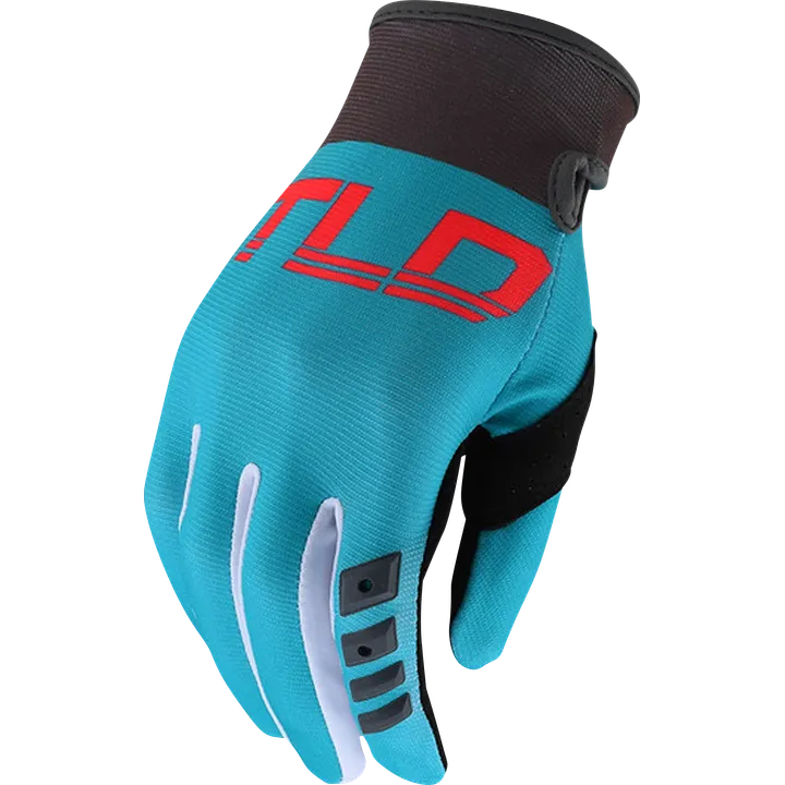 Womens GP Glove türkis