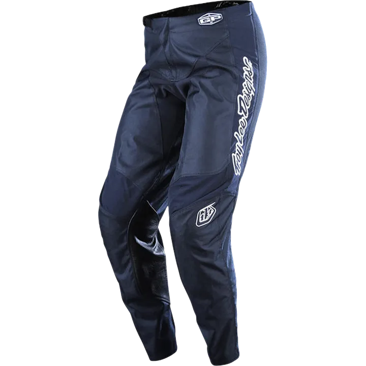 Womens GP Pant - Mono Gray Grau