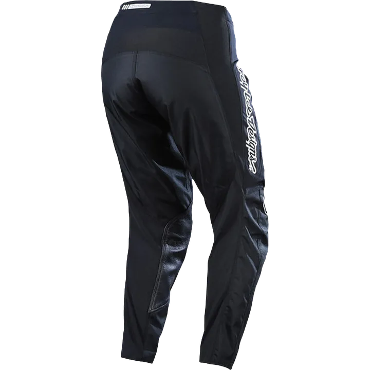Womens GP Pant - Mono Black schwarz