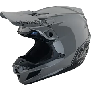 SE5 ECE Composite Helmet Mips - Core schwarz