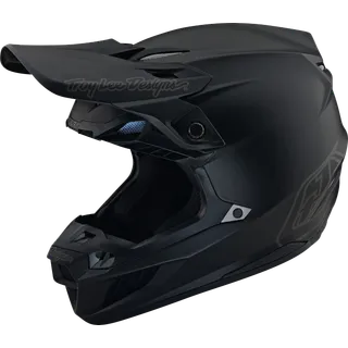 SE5 ECE Composite Helmet Mips - Core schwarz
