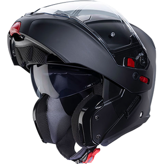 Klapphelm Horus X matt schwarz