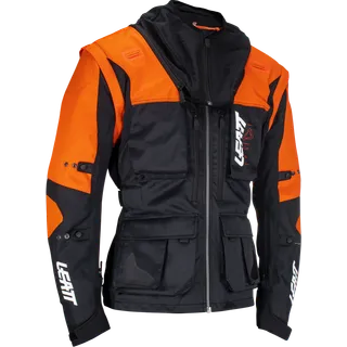 Jacket Moto 5.5 Enduro 23 - Cactus Cactus