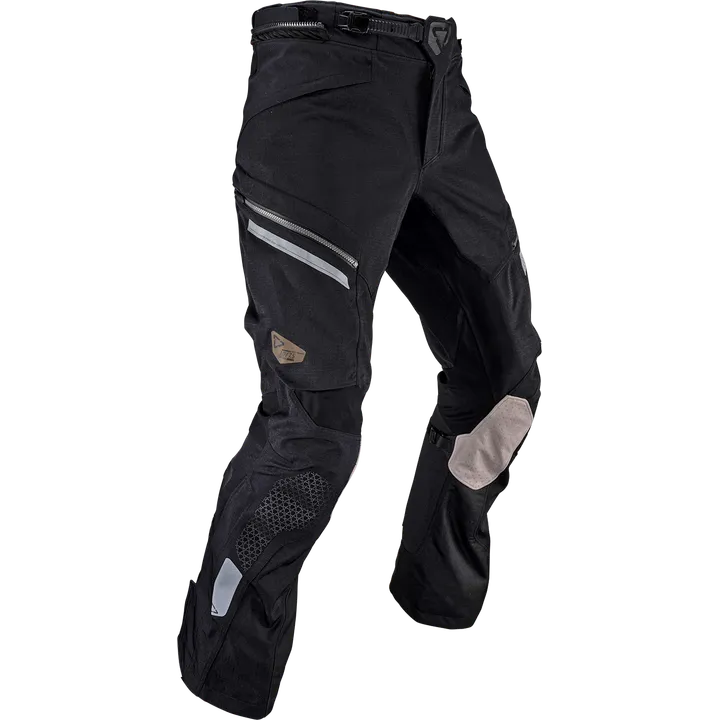 Pant ADV DriTour 7.5 V24 dunkelgrau-hellgrau
