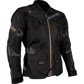 Jacket ADV FlowTour 7.5 V24 schwarz-grau