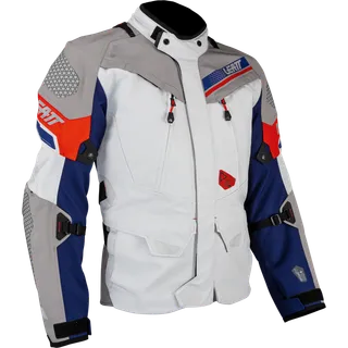Jacket ADV DriTour 7.5 V24 iron-darkgrey-black-lightgrey