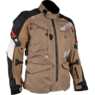 Jacket ADV MultiTour 7.5 V24 schwarz-grau