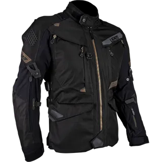 Jacket ADV MultiTour 7.5 V24 schwarz-grau