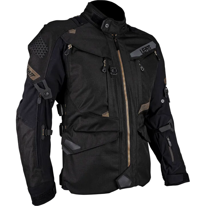 Jacket ADV MultiTour 7.5 V24 schwarz-grau