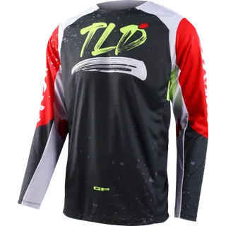 GP PRO Jersey - Partical noir-gris